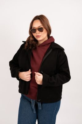 6104 - Campera Cordoba - Paño