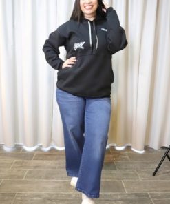 5581 - Pantalon Cruz - Jean Elastizado