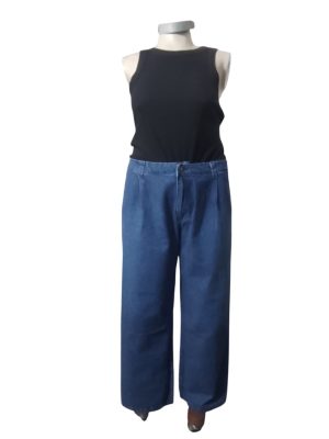 5569 - Pantalon Viedma - Jean Rigido