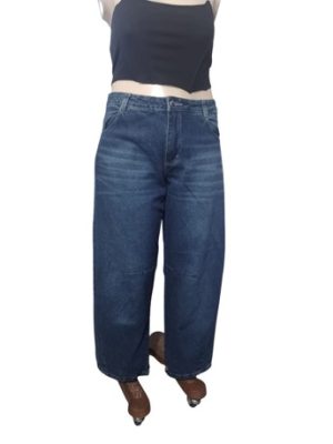 5572 - Pantalon Chaco - Jean Baggy Balloon
