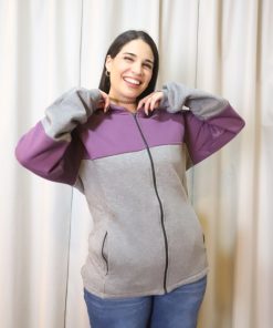 45115 - Campera Hiperion - Frisa