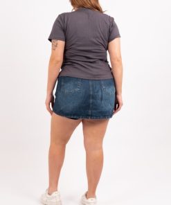 Alternative view of 2262 - Short/Pollera Anana - Jean Rigido