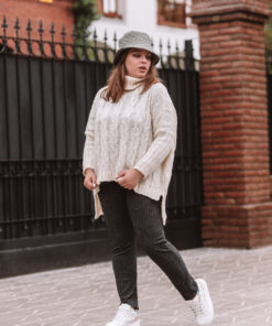 Alternative view of 4303 - Sweater Ibiza - Tejido Soft Hipoalergénico