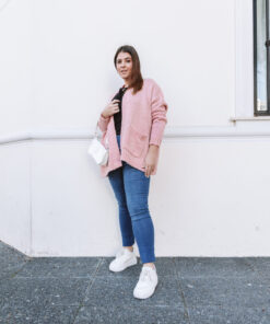 Alternative view of 4085 - Sweater Indus - Lana