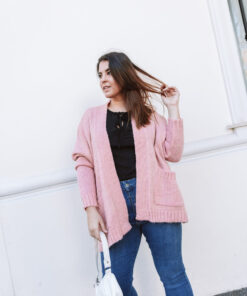 4085 - Sweater Indus - Lana