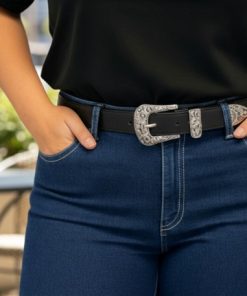 1111139 - Cinturón Tejana - P.U.