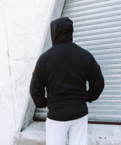 Alternative view of 443 - Campera Sculptor - Frisa