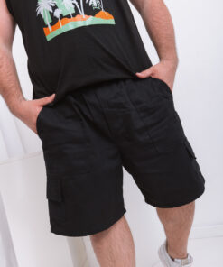 Short - Bermuda