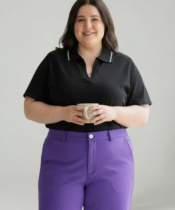 0297 - Short Bolsano - Crep Zara