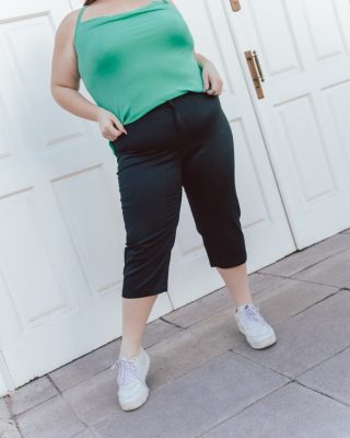 0515 - Capri de Cotton Saten