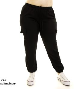715 - Pantalon Snow