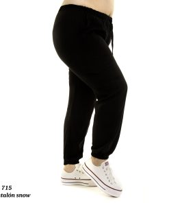 Alternative view of 715 - Pantalon Snow