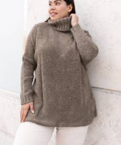 4060 - Sweater Cuenca - Lana