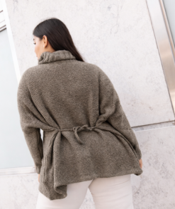 Alternative view of 4060 - Sweater Cuenca - Lana