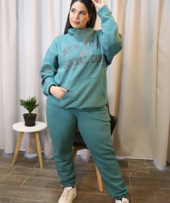 0785 - Pantalon Oviedo - Frisa