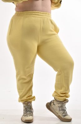0785 - Pantalon Oviedo - Frisa