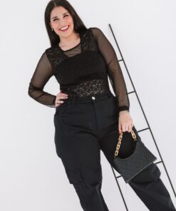 5054 - Body Estrella - Tull