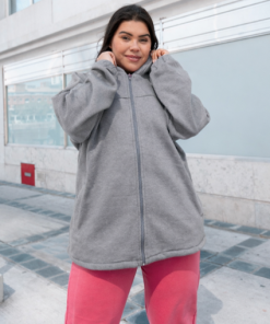 Alternative view of 6068 - Campera Pontevedra - Frisa