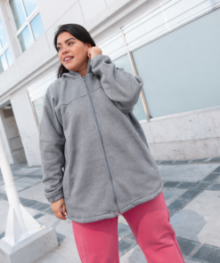 6068 - Campera Pontevedra - Frisa