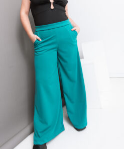 0798 - Pantalón Singrauli - Crep Elastizado