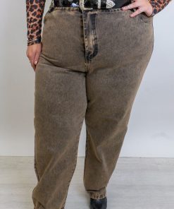 5558 - Pantalón Bathurst - Jean Rígido