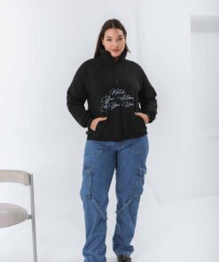 5550 - Pantalón Amravati - Jean Rígido