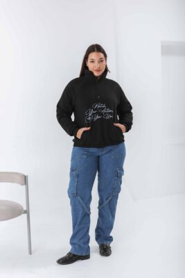 5550 - Pantalón Amravati - Jean Rígido