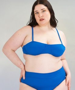 8017 - Bikini Nilo Corpiño con Aro - Lycra