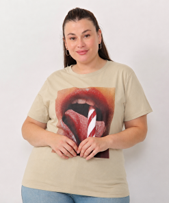 Alternative view of 39034 - Remera Boca - Algodon Estampado
