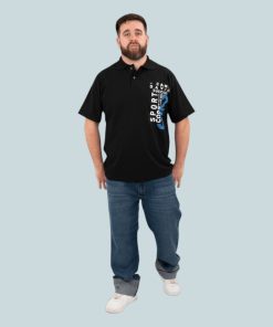 Alternative view of 0357 - Chomba Inyectada - Jersey