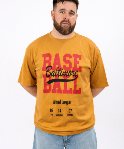 39028 - Remera Like - Algodon Flame