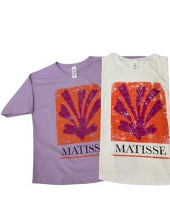 Alternative view of 39036 - Remera Matisse - Algodón Estampado