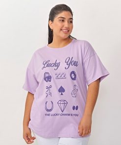 39041 - Remeron Lucky You - Algodon
