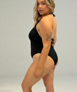 Alternative view of 8019- Malla Celine - Lycra