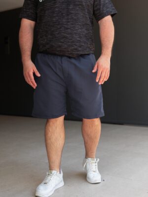 2084 - Short de Baño Rajkot - Microfibra