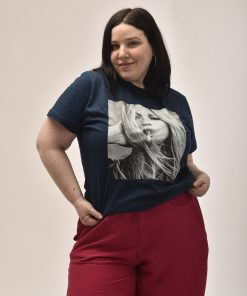 39044 - Remeron Cigarrillo - Algodón Estampado