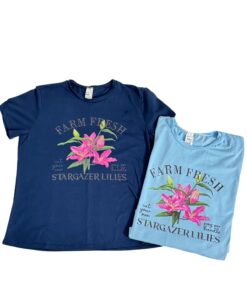Alternative view of 39042 - Remera Farm - Algodón Estampado