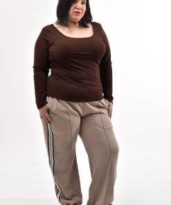 39058 - Remera Madrin - Morley Viscosa Elastizada