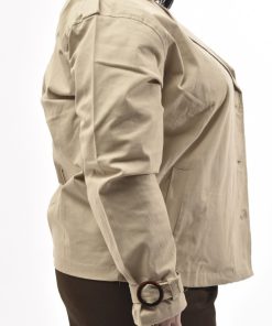 Alternative view of 6092 - Piloto Rio Gallegos - Gabardina