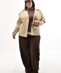 6092 - Piloto Rio Gallegos - Gabardina