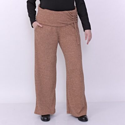 7714 - Pantalon San Miguel - Lanilla Elastizado