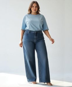 5570 - Pantalon Santa Fe - Jean Rigido