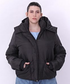6107 - Campera Salta - Sire con Guata