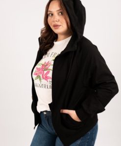 6114 - Campera Colon - Punto Roma