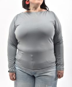 Alternative view of 39055 - Remera Recoquista - Microfibra Elastizada