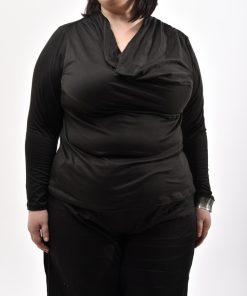 39057 - Remera Bariloche - Modal Viscosa Elastizada