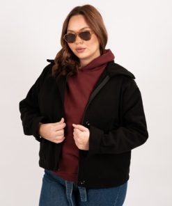 6104 - Campera Cordoba - Paño