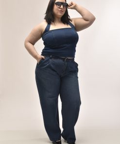 5569 - Pantalon Viedma - Jean Rigido