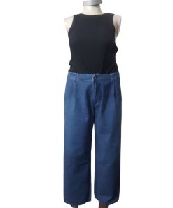 5569 - Pantalon Viedma - Jean Rigido