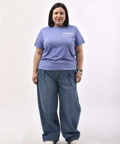 5569 - Pantalon Viedma - Jean Rigido